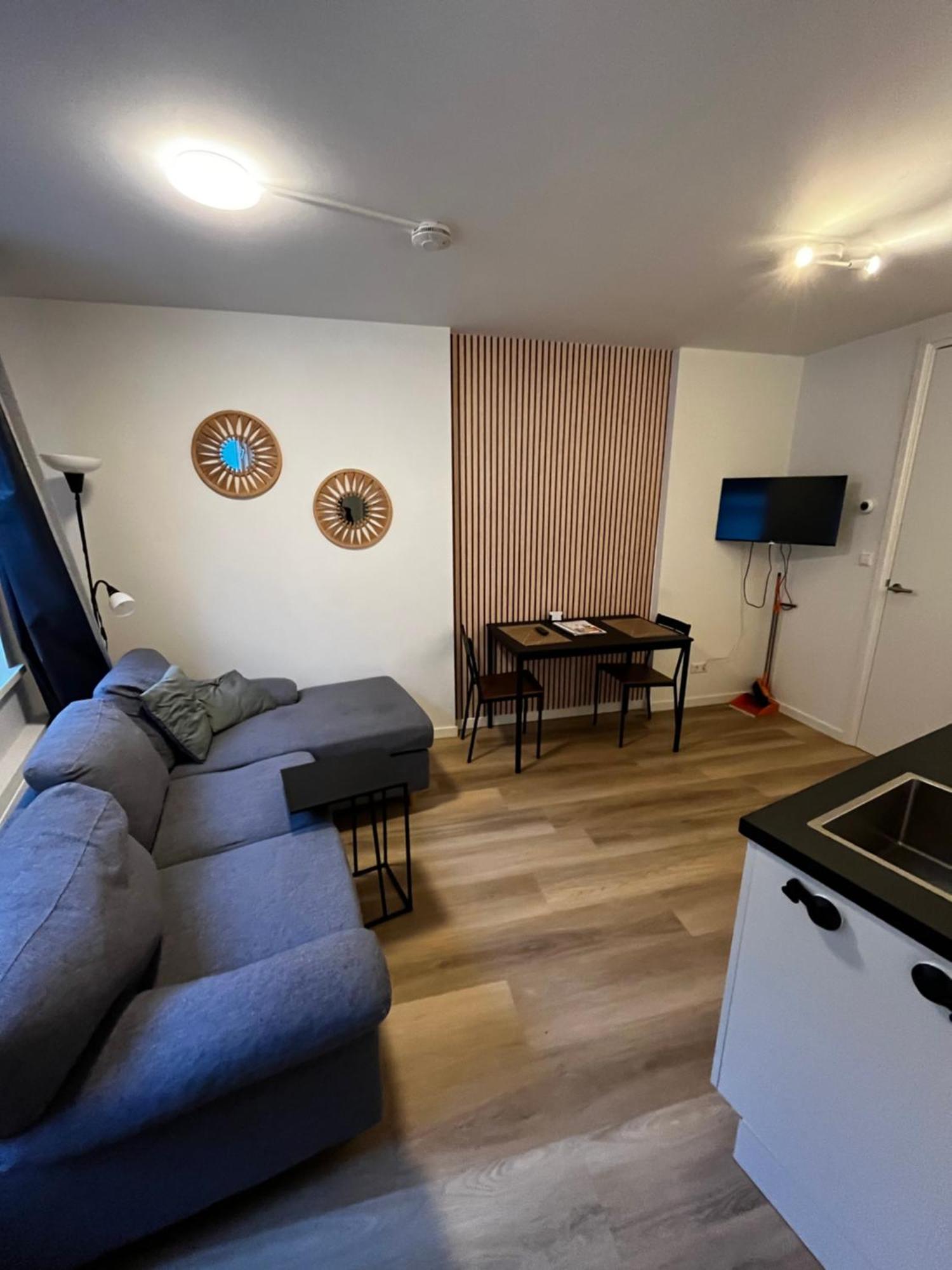 Apartement Hotel Stays By Adm Leiden Dış mekan fotoğraf