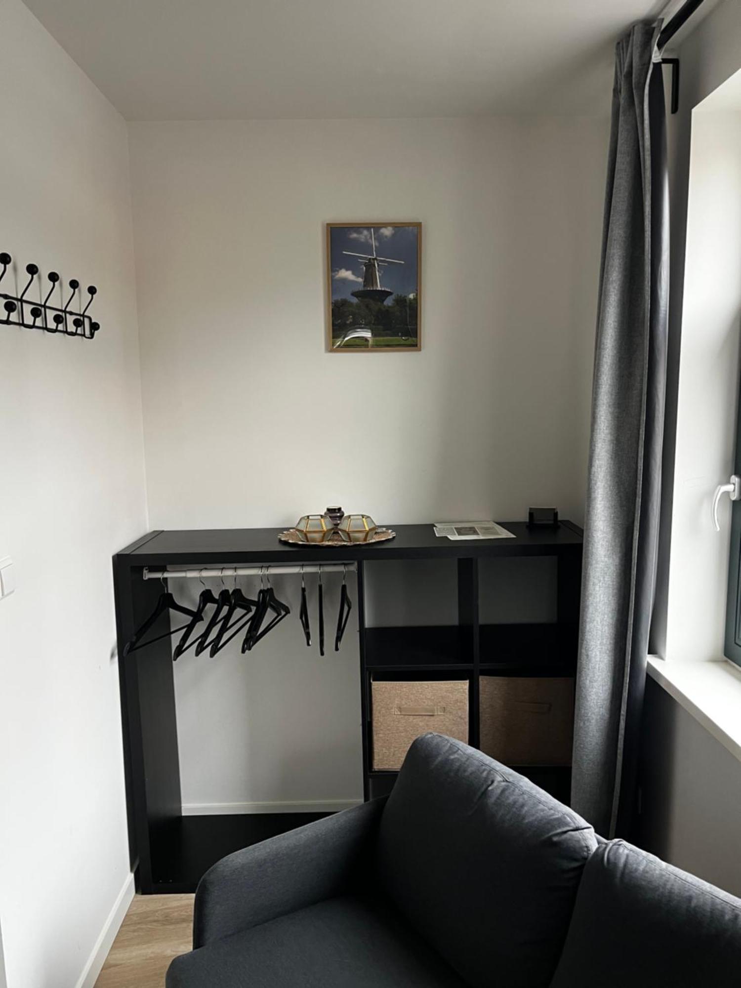 Apartement Hotel Stays By Adm Leiden Dış mekan fotoğraf