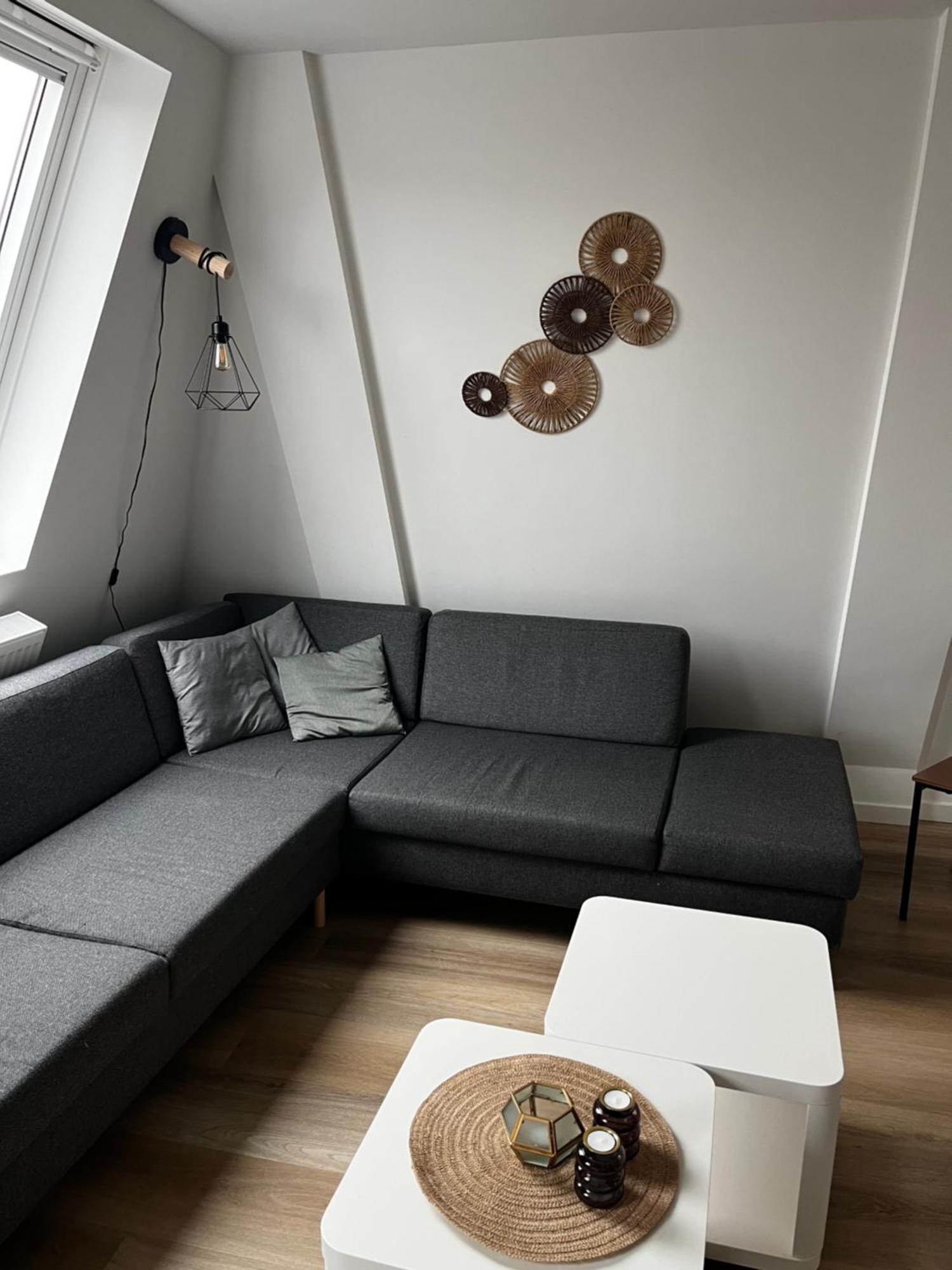 Apartement Hotel Stays By Adm Leiden Dış mekan fotoğraf