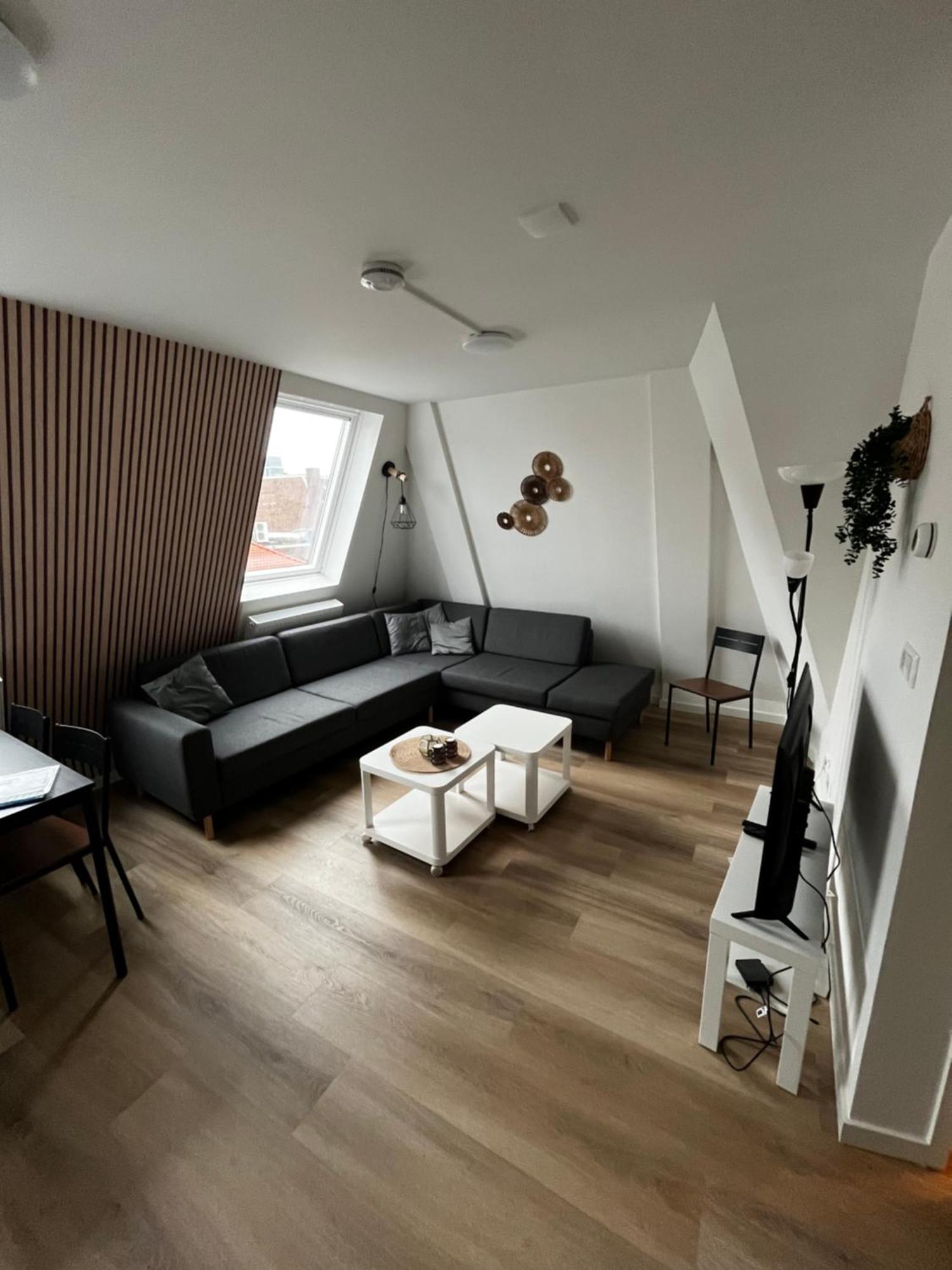 Apartement Hotel Stays By Adm Leiden Dış mekan fotoğraf