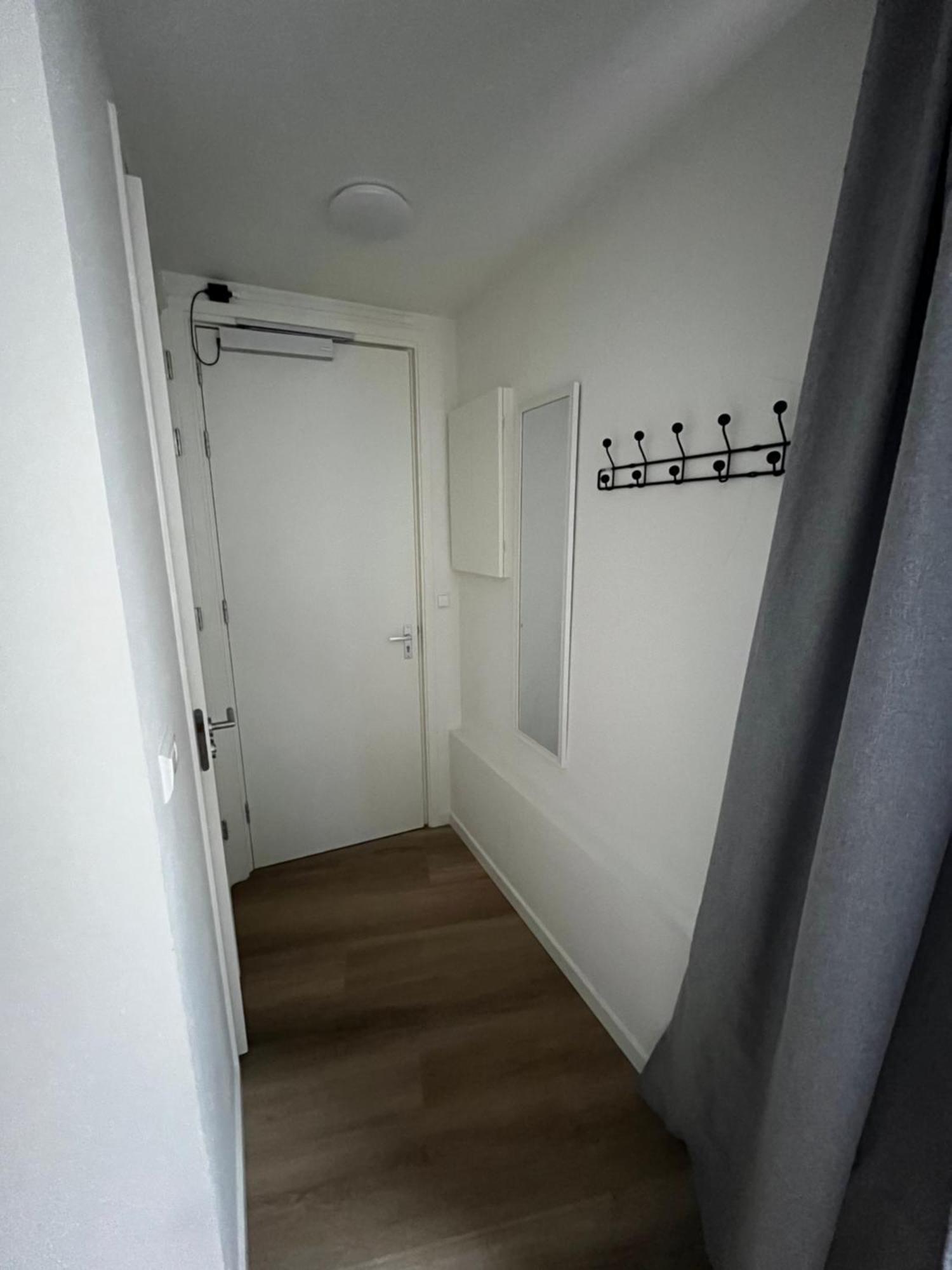 Apartement Hotel Stays By Adm Leiden Dış mekan fotoğraf
