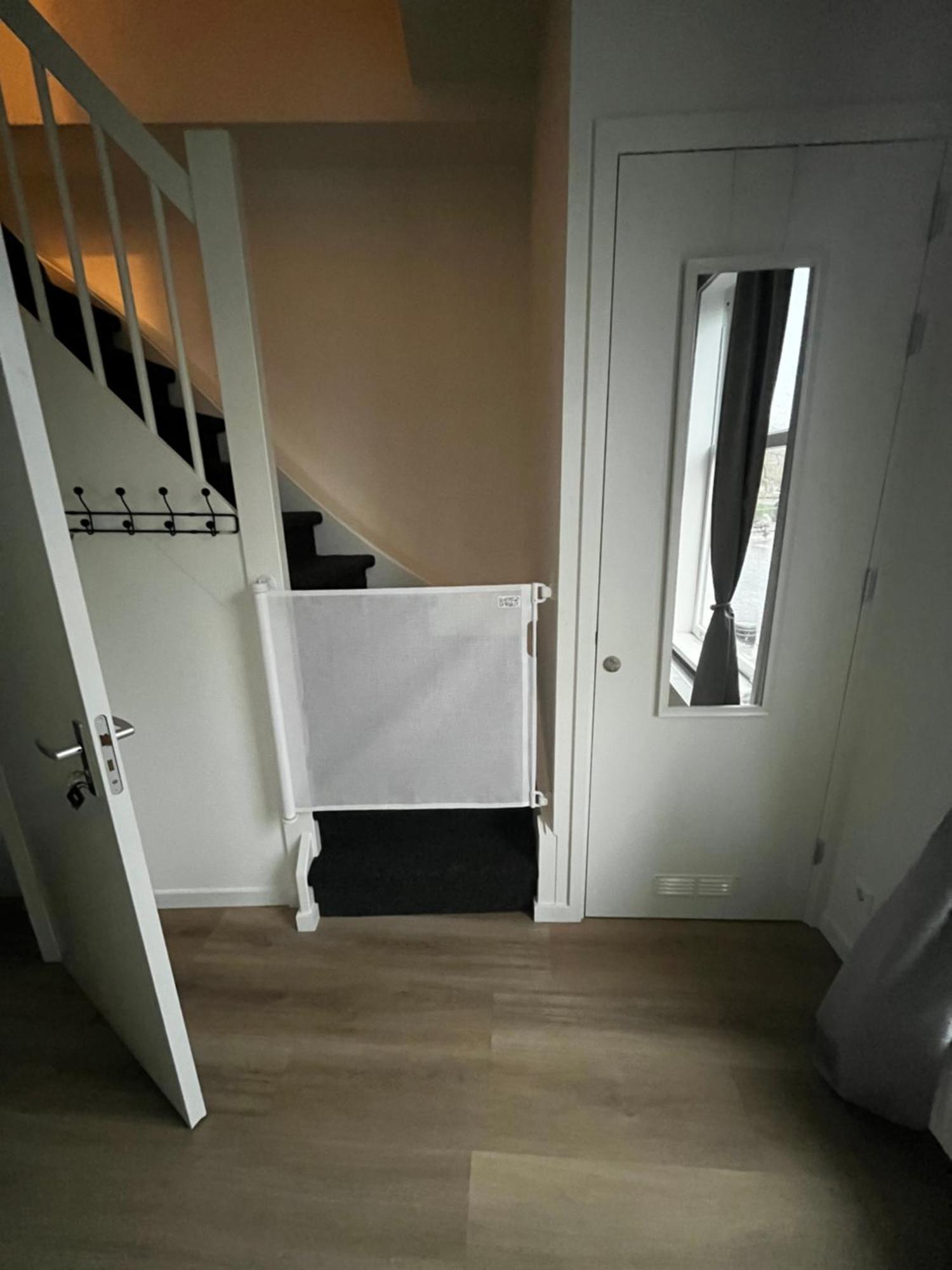 Apartement Hotel Stays By Adm Leiden Dış mekan fotoğraf