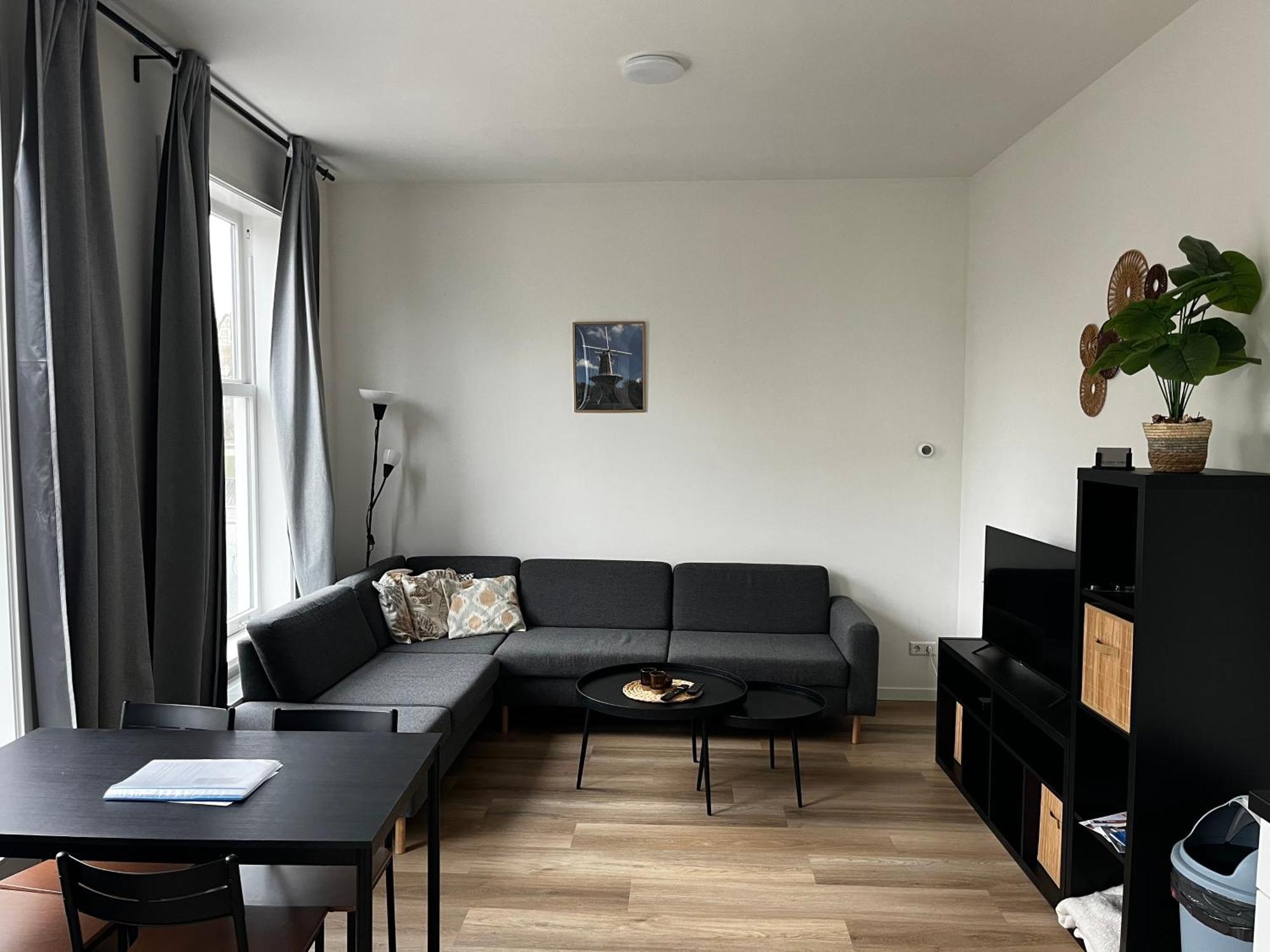 Apartement Hotel Stays By Adm Leiden Dış mekan fotoğraf